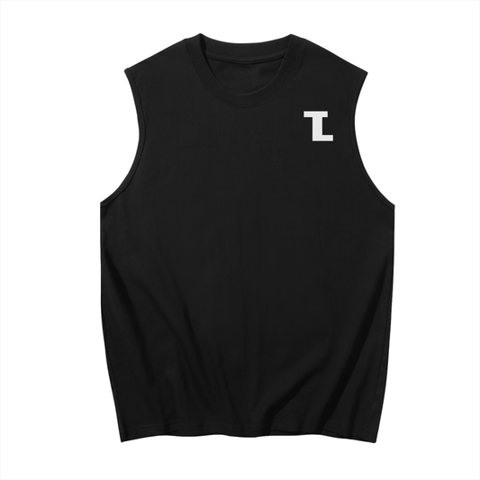 Sleeveless Tank Top - 230 GSM