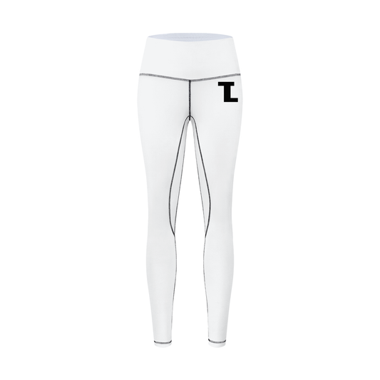 Women's Top Stitch Leggings