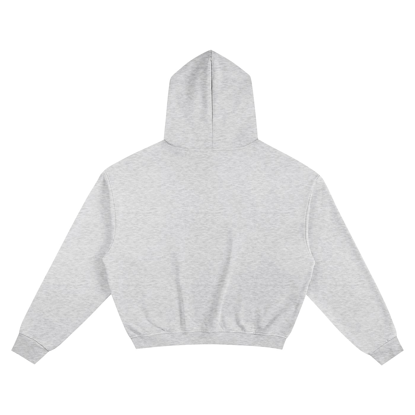 Boxy Hoodie