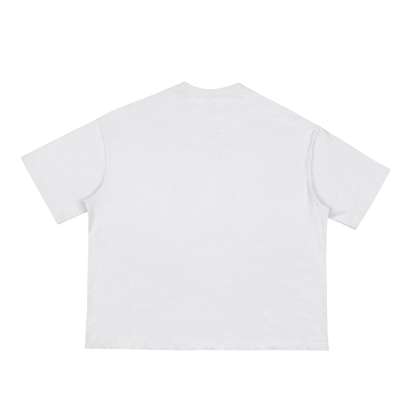 Classic Boxy Tee - 230 GSM