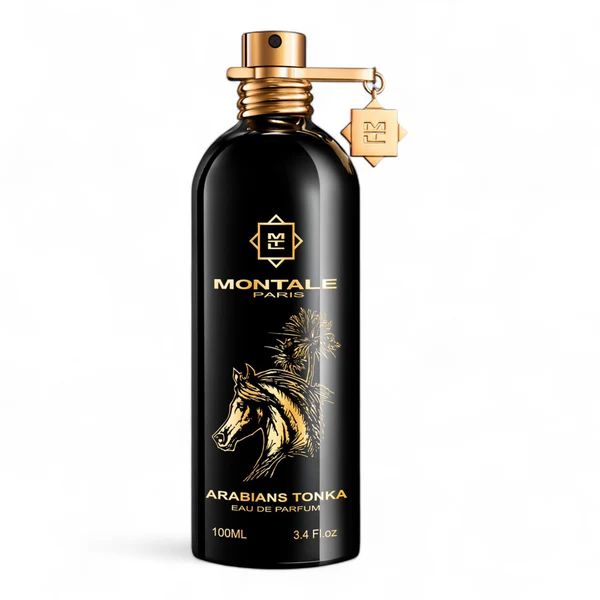 Montale Black Aoud Sample